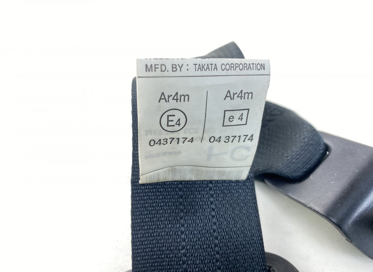 888441BN1C 888451BN1C Seat Belt Set INFINITI QX50 I (J50) (2013-2017)