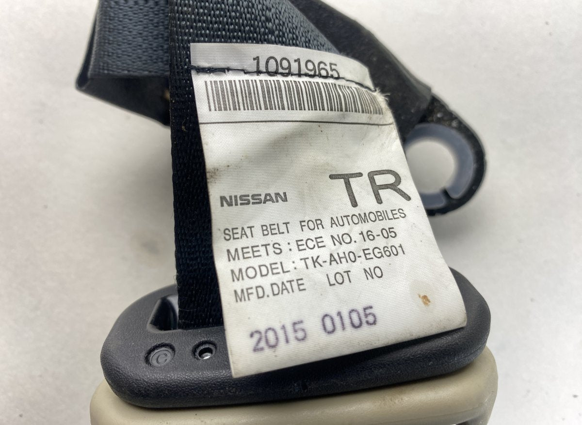 888441BN1C 888451BN1C Seat Belt Set INFINITI QX50 I (J50) (2013-2017)