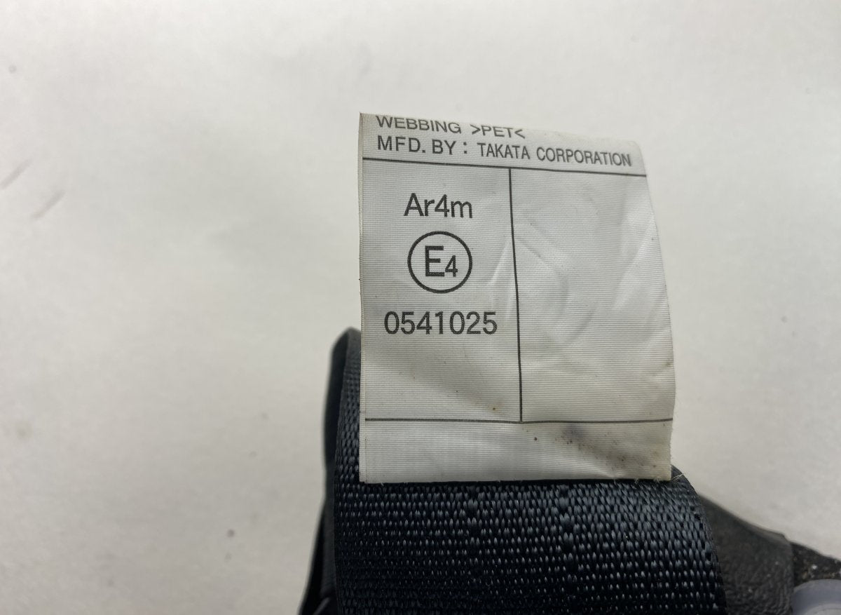 888441BN1C 888451BN1C Seat Belt Set INFINITI QX50 I (J50) (2013-2017)