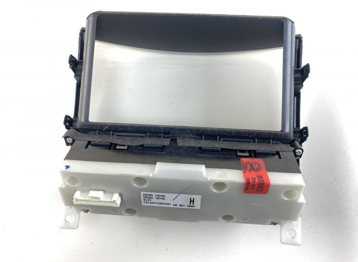 283951BY4D Joystick (MMI control switch / pad) INFINITI QX50 I (J50) (2013-2017)