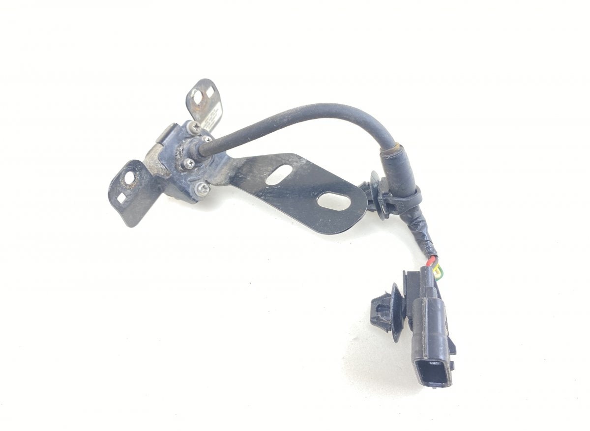 284F11BA1E Front camera INFINITI QX50 I (J50) (2013-2017)
