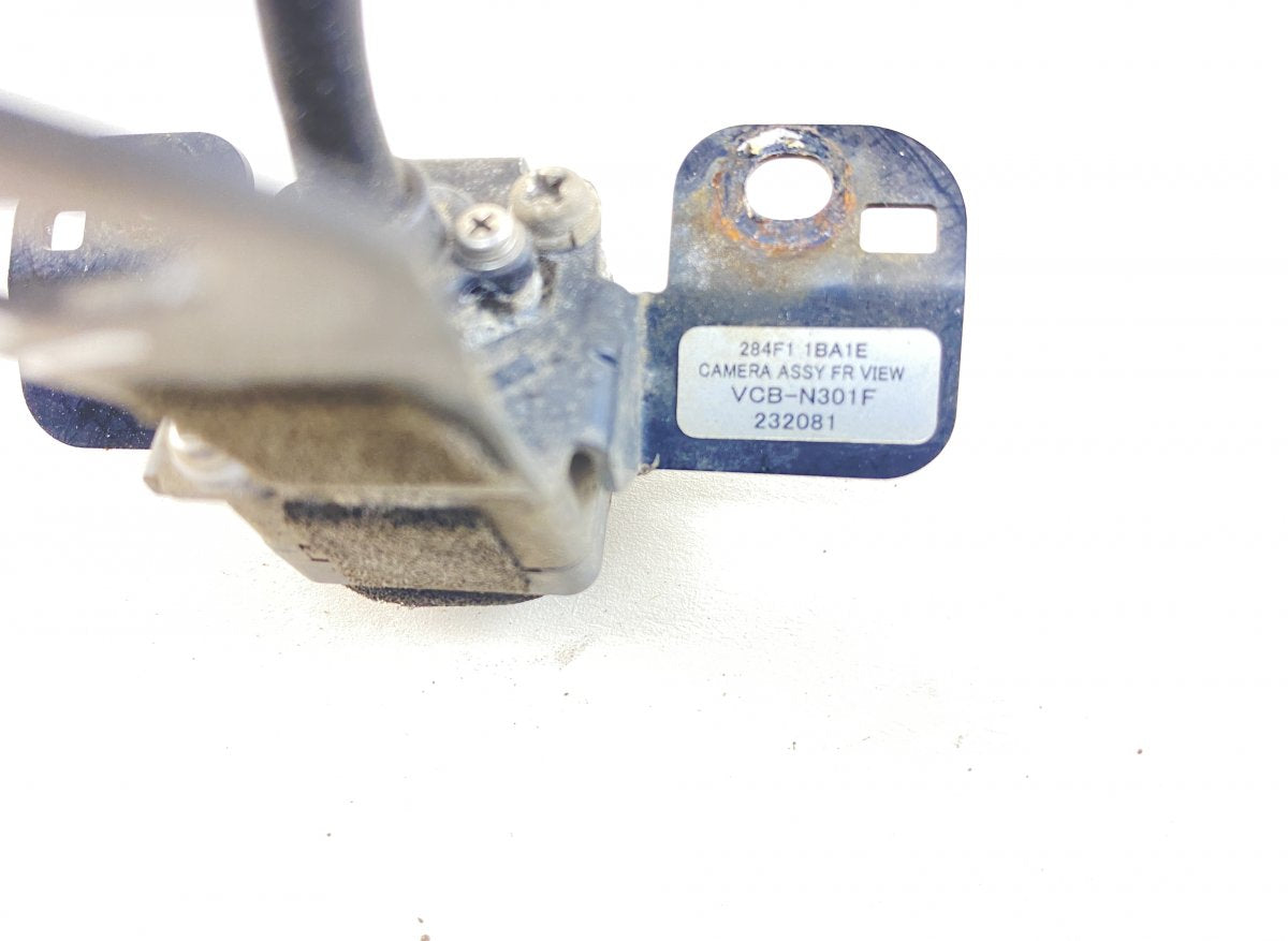 284F11BA1E Front camera INFINITI QX50 I (J50) (2013-2017)