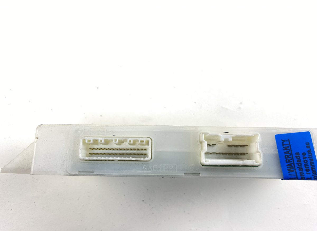 285653WU0B Seats control unit INFINITI QX50 I (J50) (2013-2017)