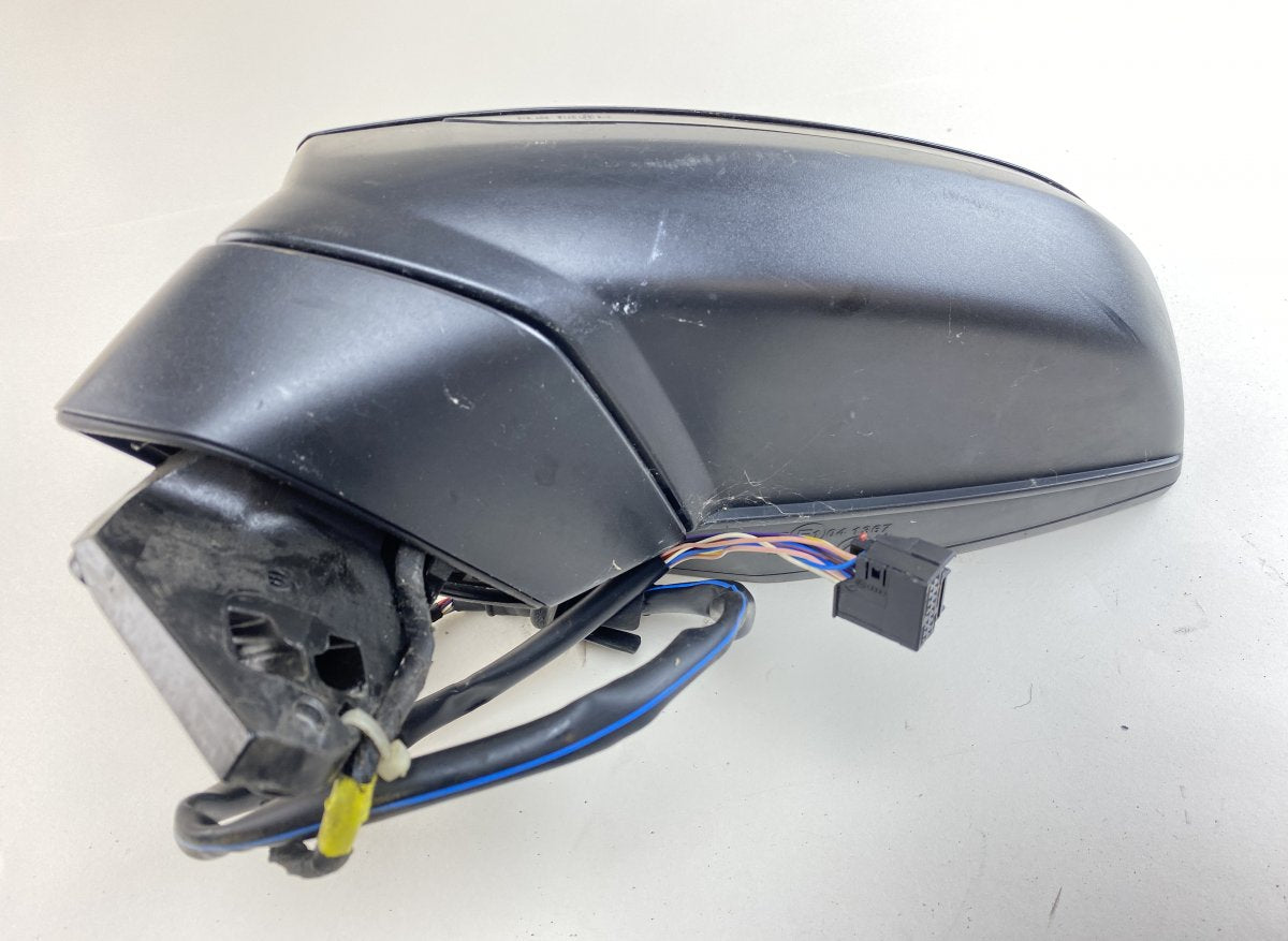 4M2857409G Mirror left AUDI Q7 (4MB, 4MG) (2015-)