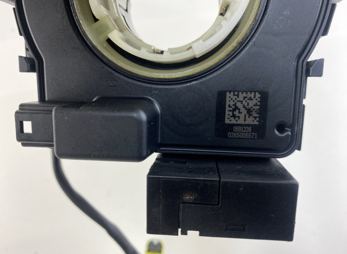 255601BP0A Indicator/wiper/slip ring switch (stalk) INFINITI QX50 I (J50) (2013-2017)