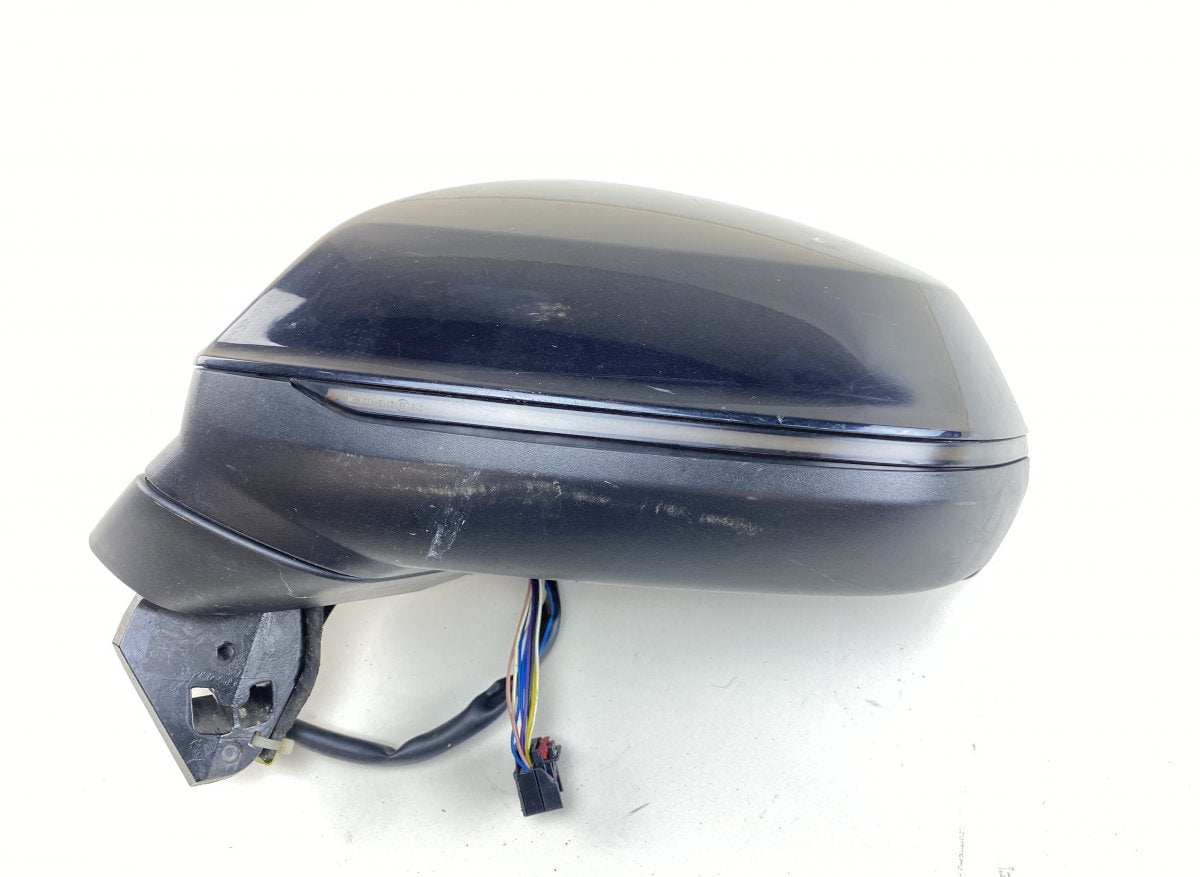 4M2857409G Mirror left AUDI Q7 (4MB, 4MG) (2015-)