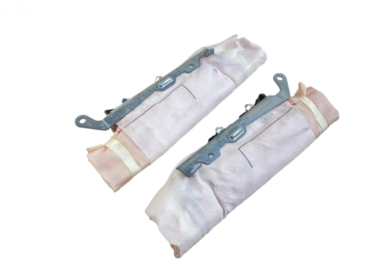4M0880241H 4M0880242H Airbag set AUDI Q7 (4MB, 4MG) (2015-)