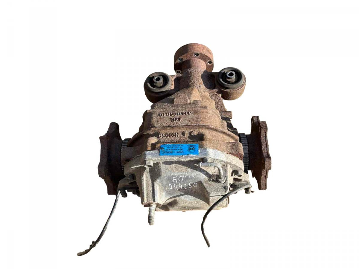 38301EG10E Rear axle differential INFINITI QX50 I (J50) (2013-2017)