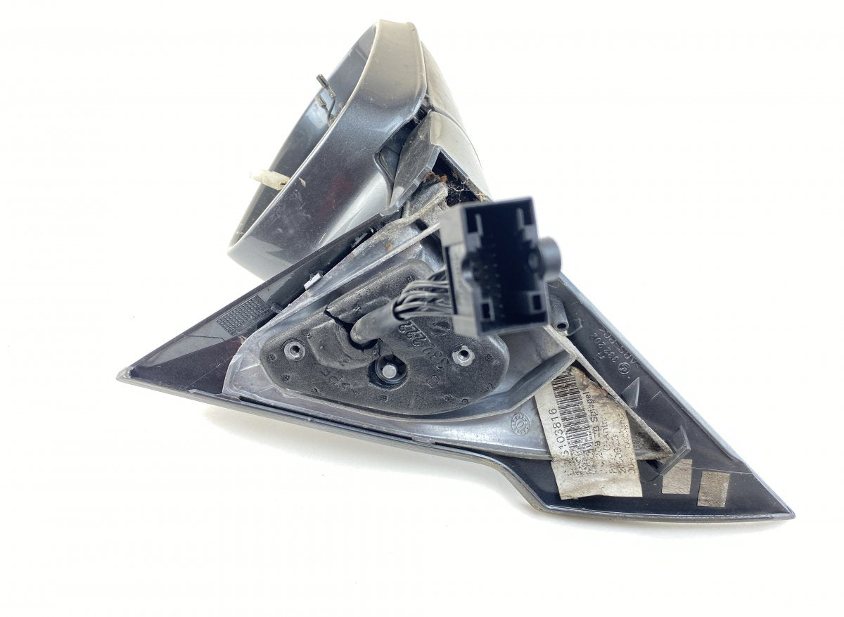 A2098103816 Mirror right MERCEDES-BENZ CLK (C209) (2002-2010)