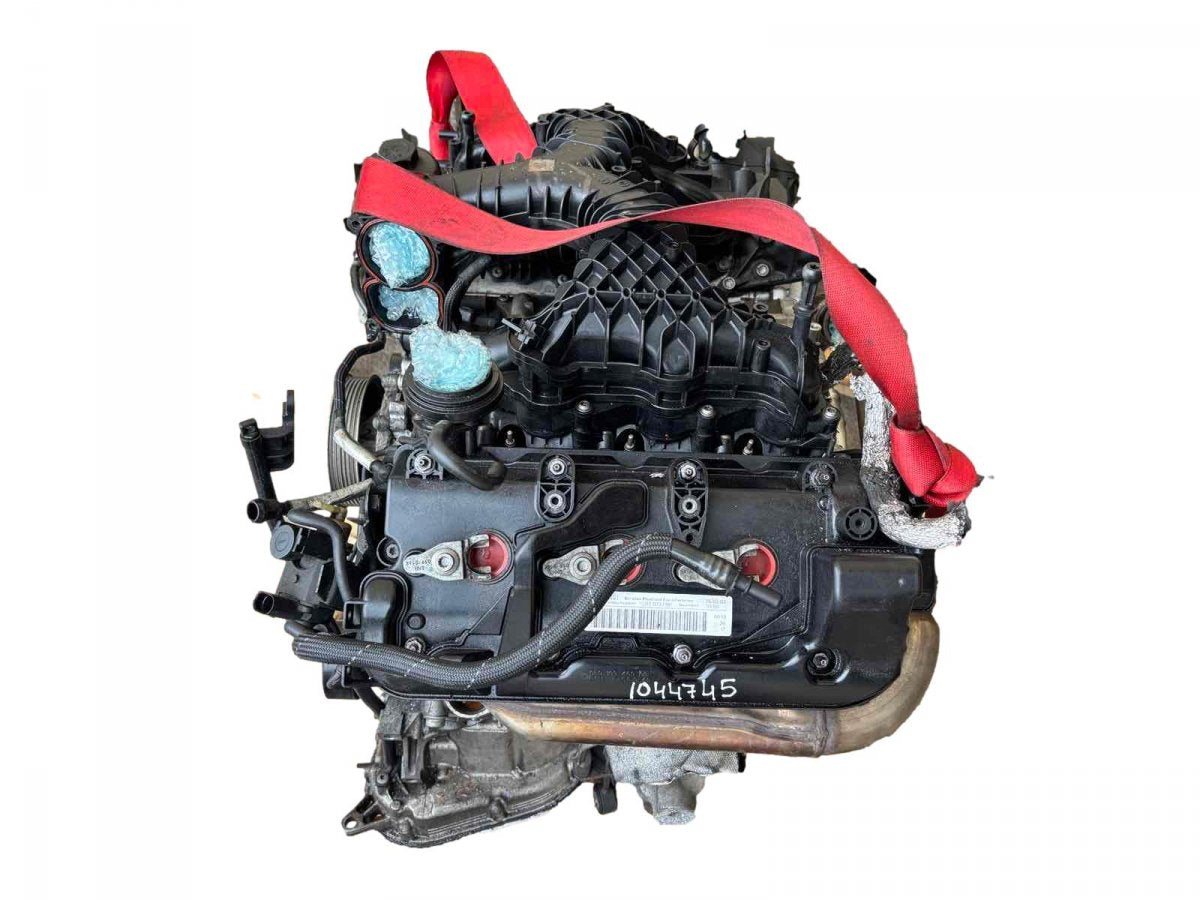 CRT CRTC CRTE Engine AUDI Q7 (4MB, 4MG) (2015-)