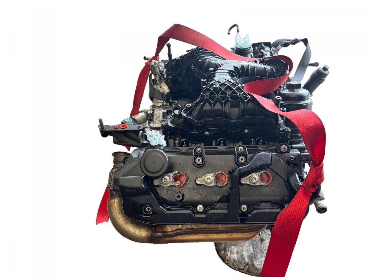 CRT CRTC CRTE Engine AUDI Q7 (4MB, 4MG) (2015-)