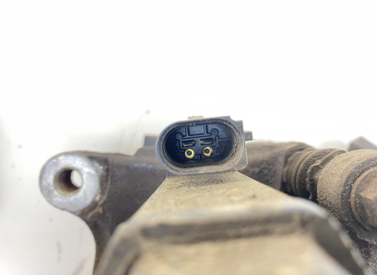 4M0615403F 4M0615404F Brake caliper rear set AUDI Q7 (4MB, 4MG) (2015-)