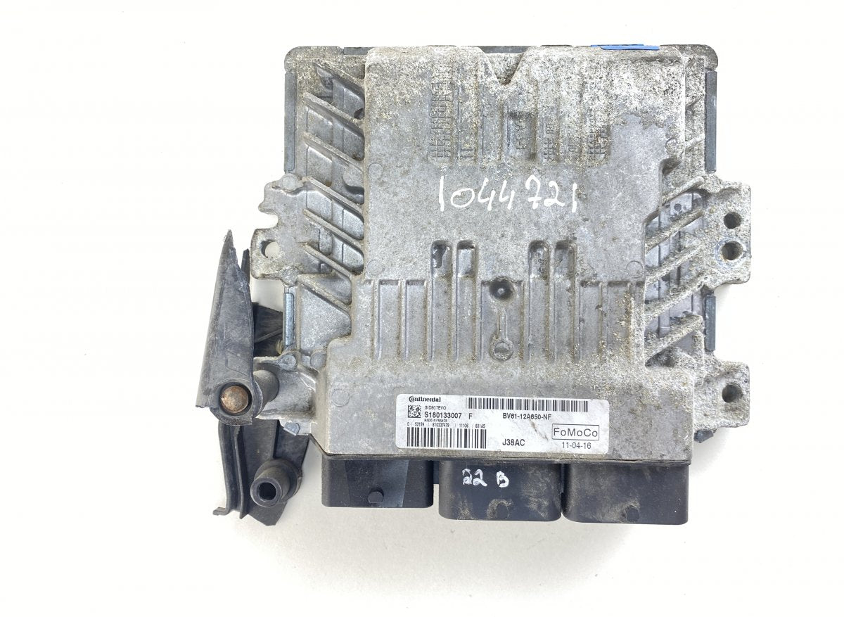 S180124601A5 S180133007F 810533228 812392688 S180133004E S180133004 Engine Control Unit / module (ECU) FORD FOCUS III (2010-2018)