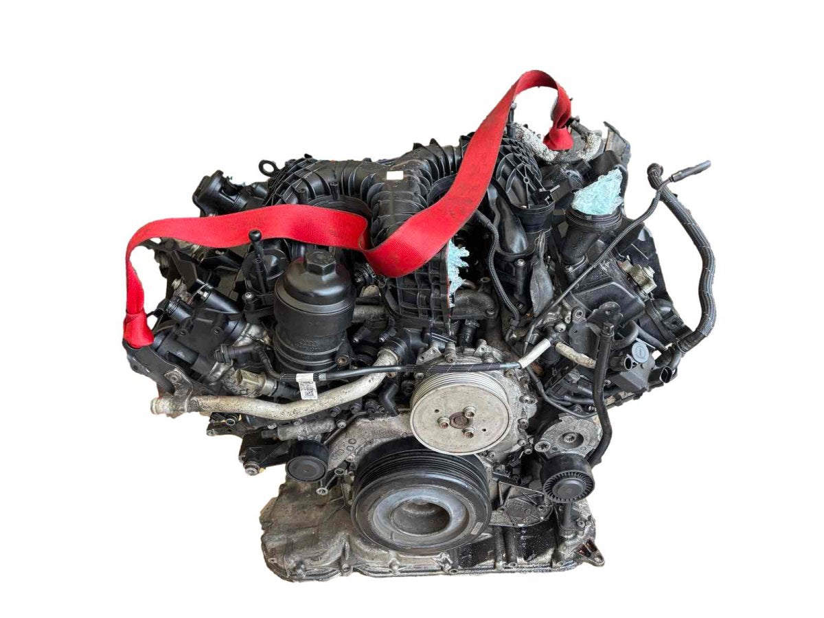 CRT CRTC CRTE Engine AUDI Q7 (4MB, 4MG) (2015-)