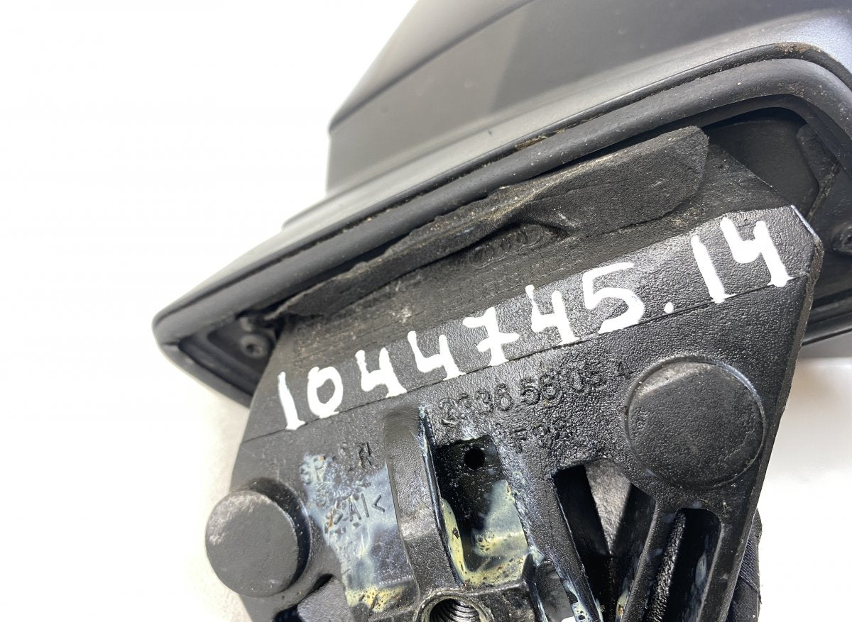 4M2857410E Mirror right AUDI Q7 (4MB, 4MG) (2015-)