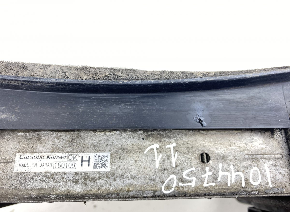214571BY0A Radiator INFINITI QX50 I (J50) (2013-2017)