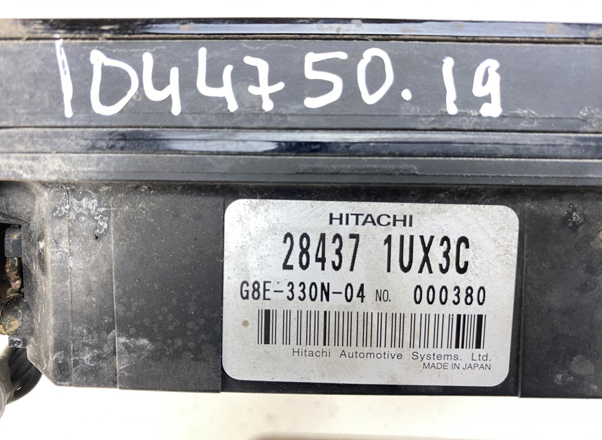 284371UX3C Distronic radar / sensor INFINITI QX50 I (J50) (2013-2017)