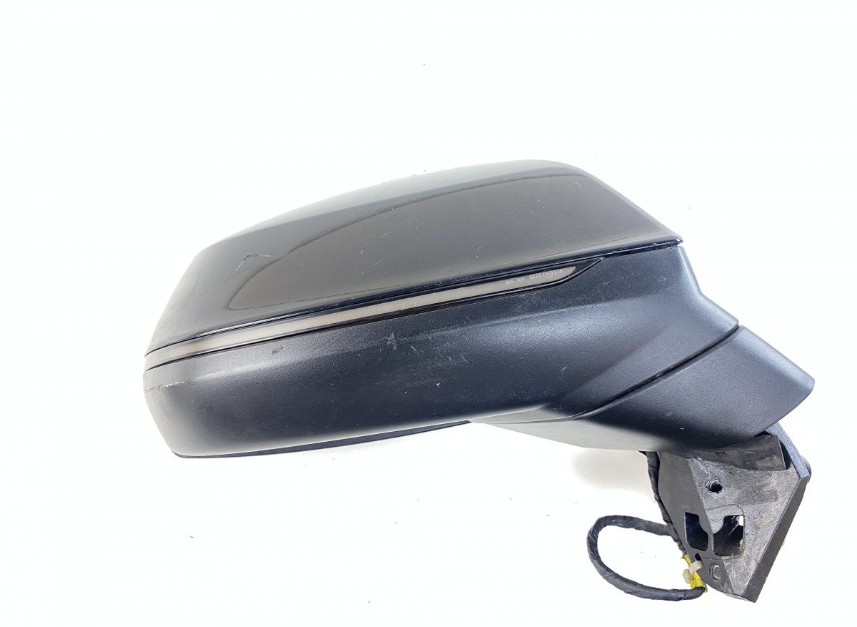 4M2857410E Mirror right AUDI Q7 (4MB, 4MG) (2015-)