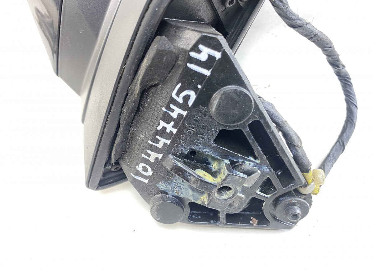 4M2857410E Mirror right AUDI Q7 (4MB, 4MG) (2015-)