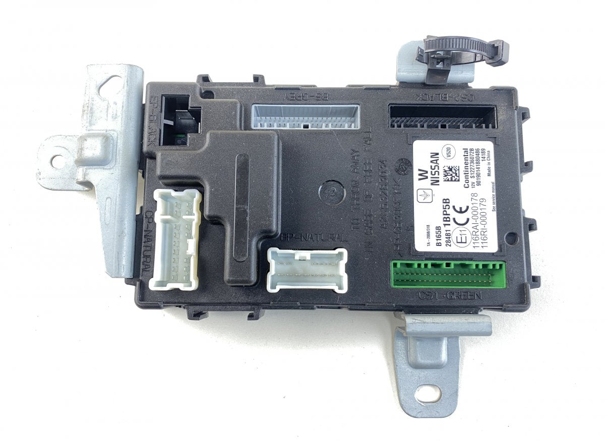 A2C53283034 Body control module (BCM) INFINITI QX50 I (J50) (2013-2017)