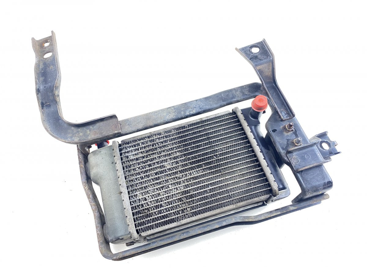 214571BY0A Radiator INFINITI QX50 I (J50) (2013-2017)