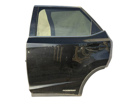 6700448220 Door Rear Left LEXUS RX IV (AL20) (2015-2022)