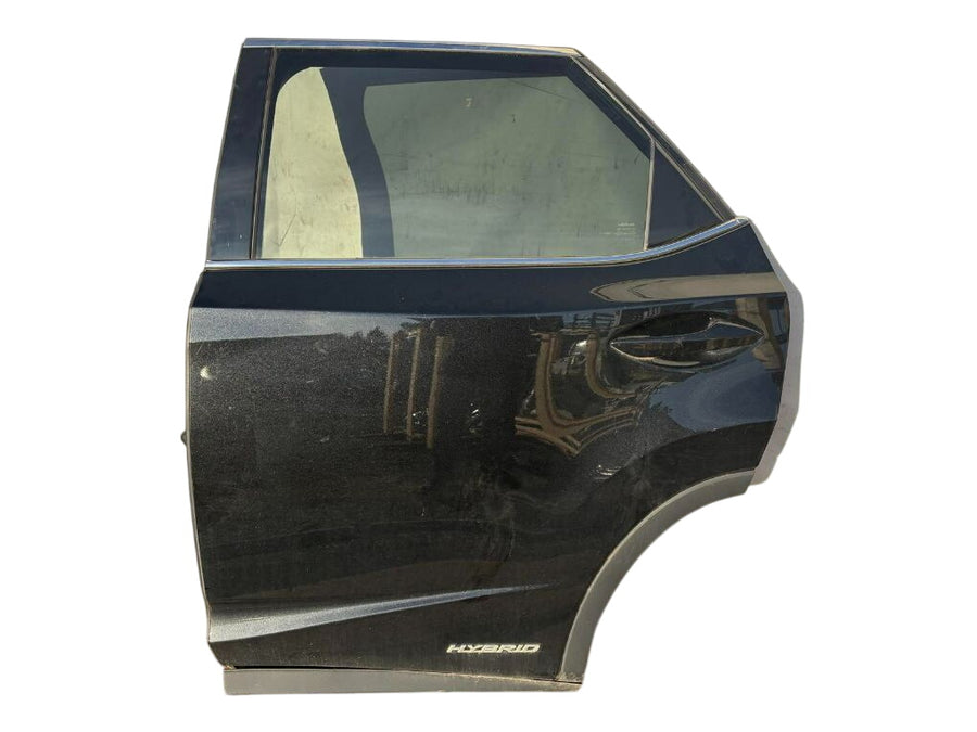 6700448220 Door Rear Left LEXUS RX IV (AL20) (2015-2022)