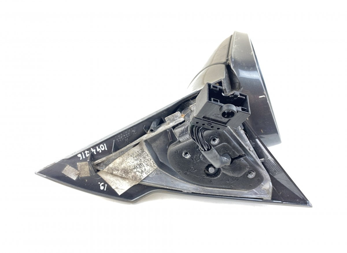 A2098103716 Mirror left MERCEDES-BENZ CLK (C209) (2002-2010)