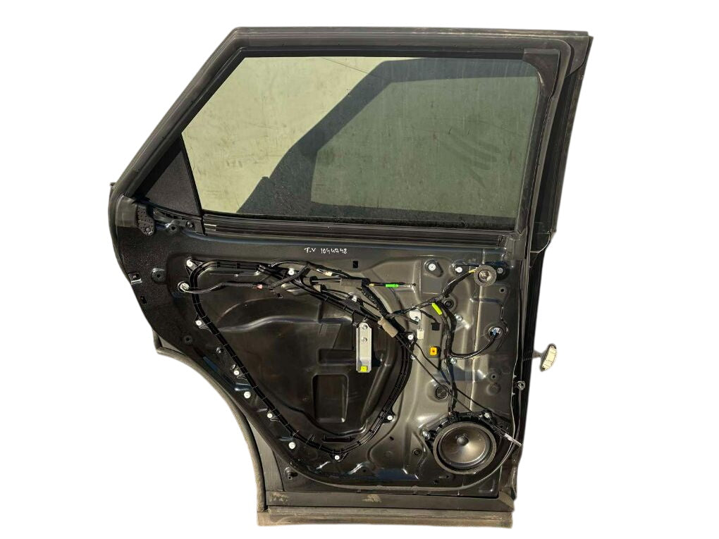 6700448220 Door Rear Left LEXUS RX IV (AL20) (2015-2022)