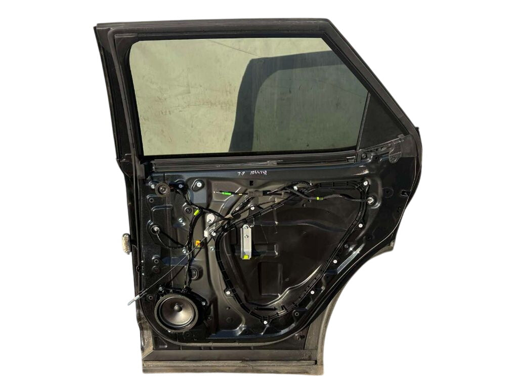 6700348230 Door Rear Right LEXUS RX IV (AL20) (2015-2022)