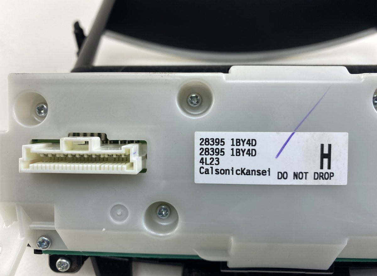 283951BY4D Joystick (MMI control switch / pad) INFINITI QX50 I (J50) (2013-2017)