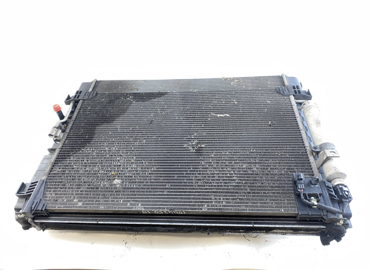 214601BY0A Radiator set INFINITI QX50 I (J50) (2013-2017)