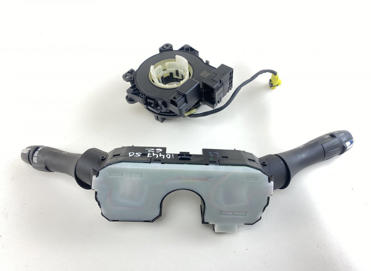 255601BP0A Indicator/wiper/slip ring switch (stalk) INFINITI QX50 I (J50) (2013-2017)