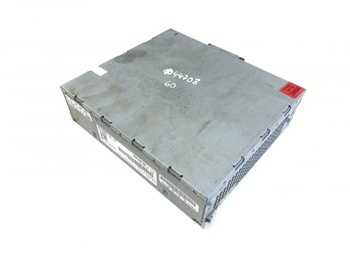 4G0035061J Radio tuner VW TOUAREG II (7P) (2010-2018)
