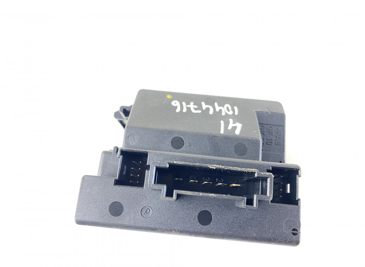 A2095453208 Ignition switch lock (ignition barrel) MERCEDES-BENZ CLK (C209) (2002-2010)