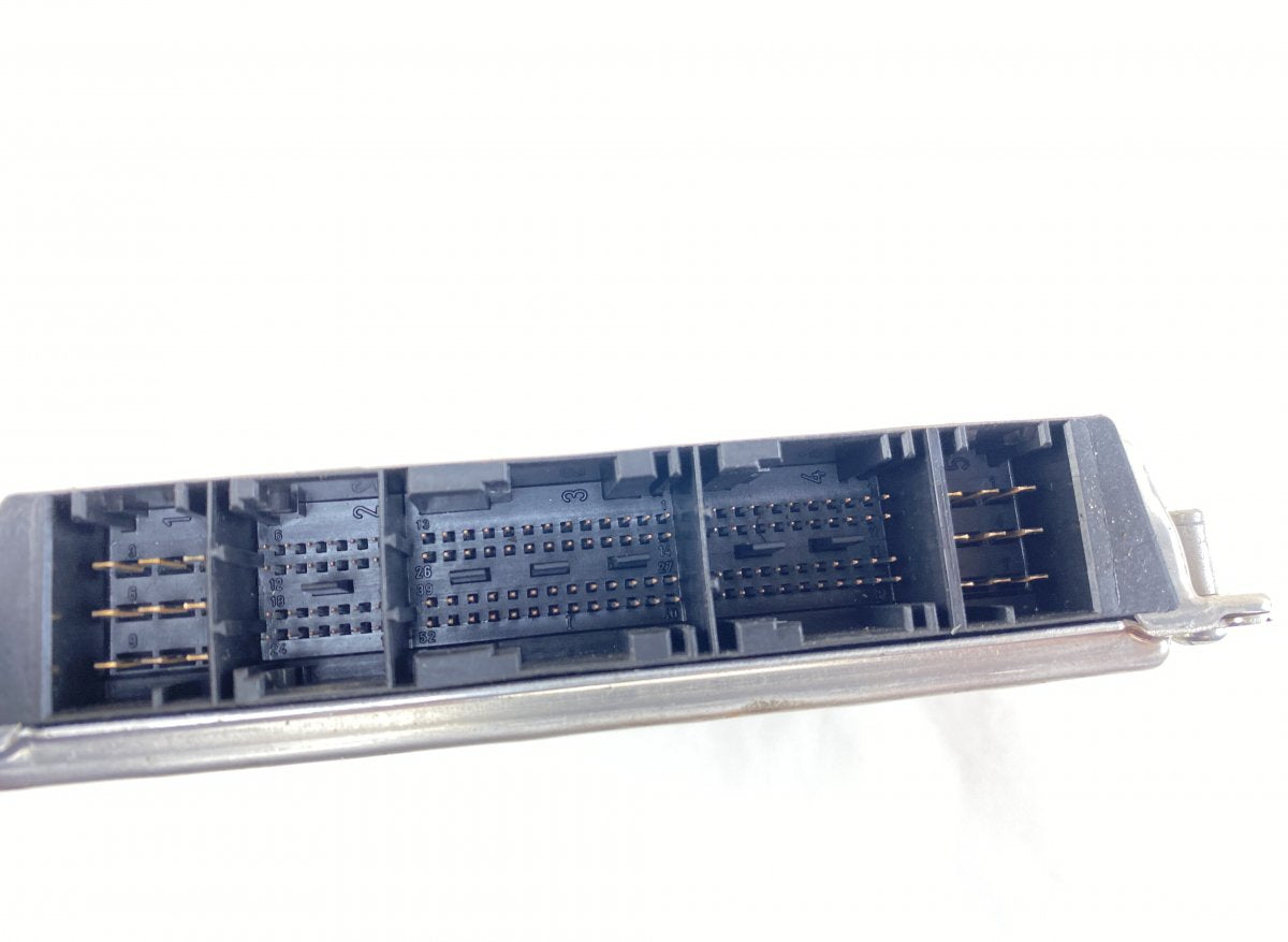 0261208358 Engine Control Unit / module (ECU) MERCEDES-BENZ CLK (C209) (2002-2010)