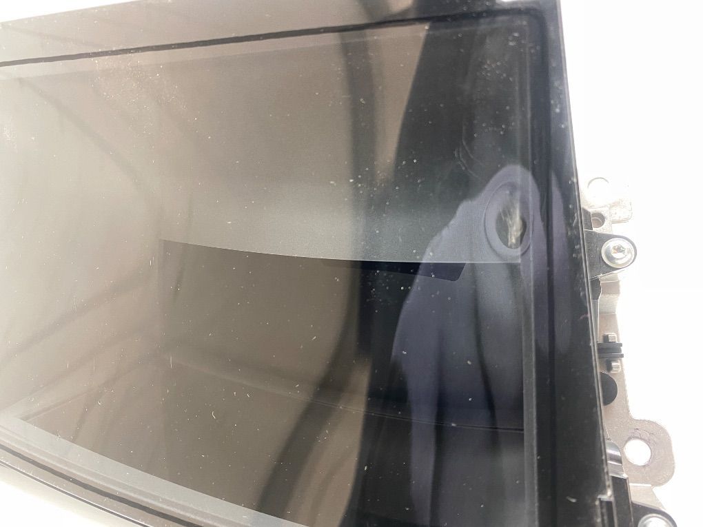 A2059008528 Head-up display MERCEDES-BENZ C-CLASS (W205) (2013-2021)
