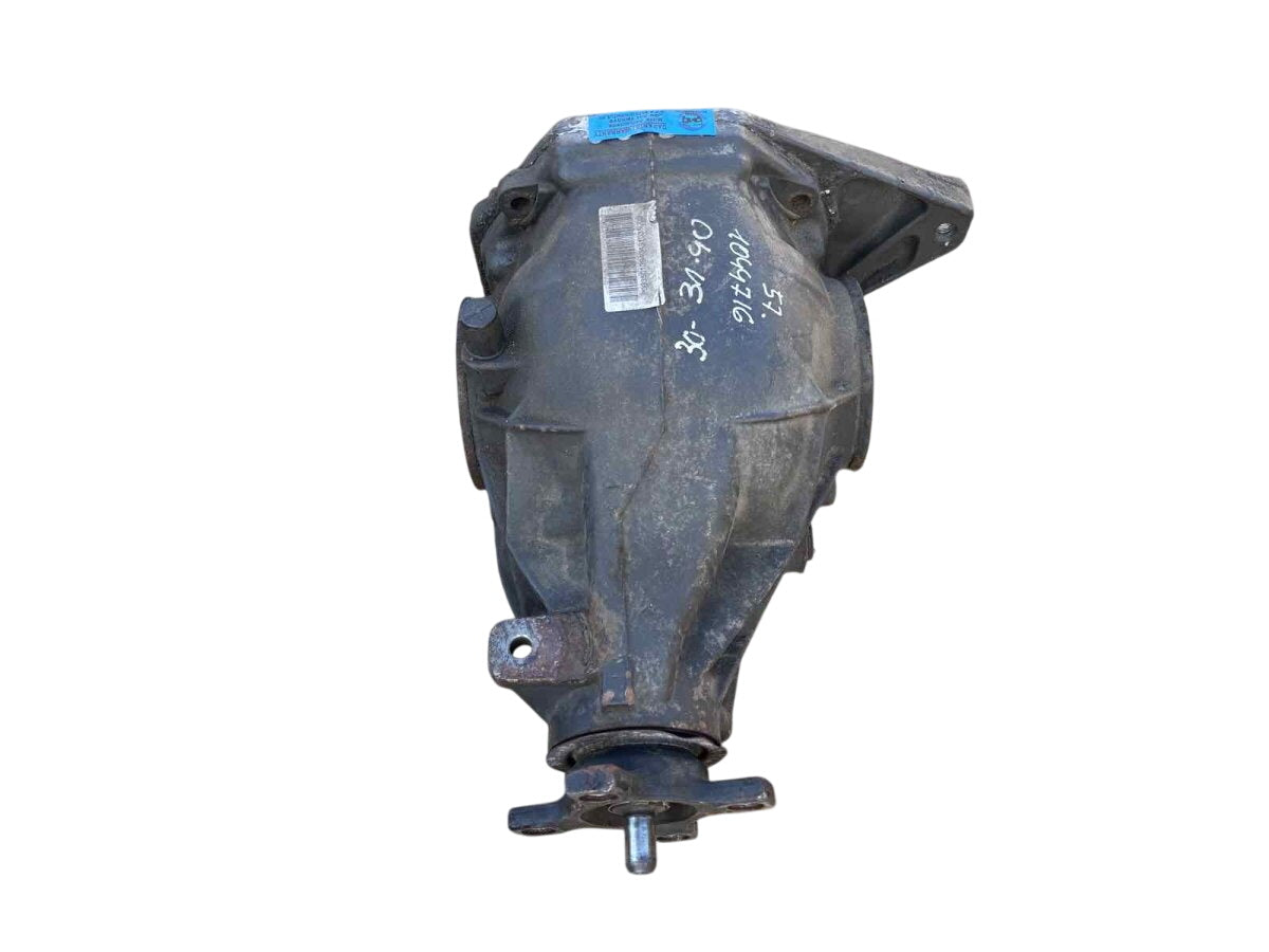 A2093501014 Rear axle differential MERCEDES-BENZ CLK (C209) (2002-2010)