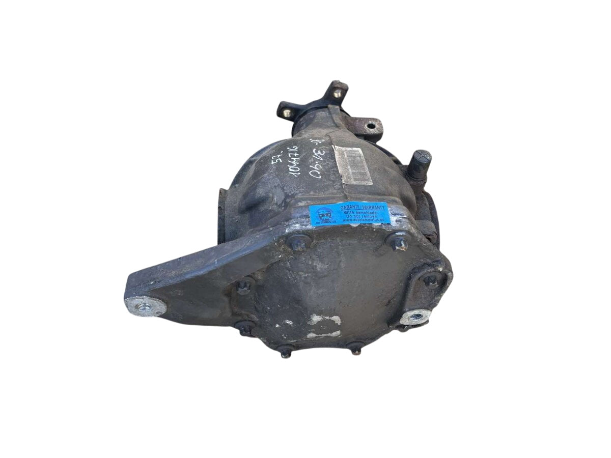 A2093501014 Rear axle differential MERCEDES-BENZ CLK (C209) (2002-2010)