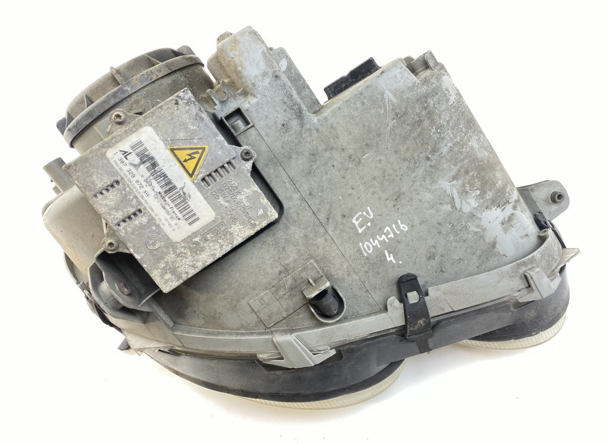 A2098203961 Headlight left MERCEDES-BENZ CLK (C209) (2002-2010)