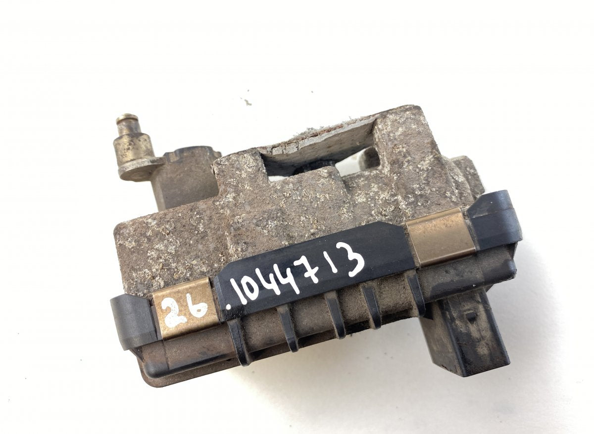 1651753180 Turbocharger control valve / actuator CITROËN JUMPER III (2006-)