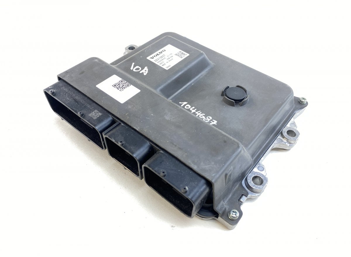 32313937 Engine Control Unit / module (ECU) VOLVO V60 II / S60 III (224, 225, 227) (2018-)