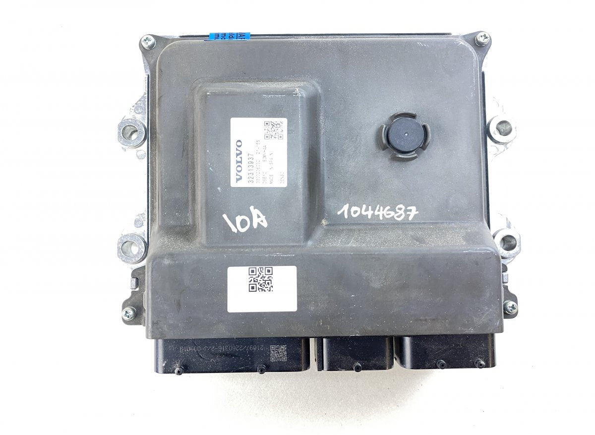 32313937 Engine Control Unit / module (ECU) VOLVO V60 II / S60 III (224, 225, 227) (2018-)