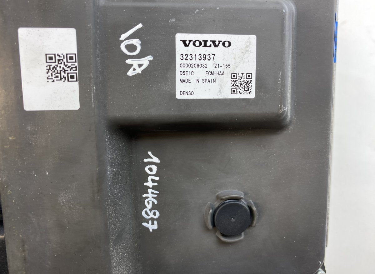 32313937 Engine Control Unit / module (ECU) VOLVO V60 II / S60 III (224, 225, 227) (2018-)