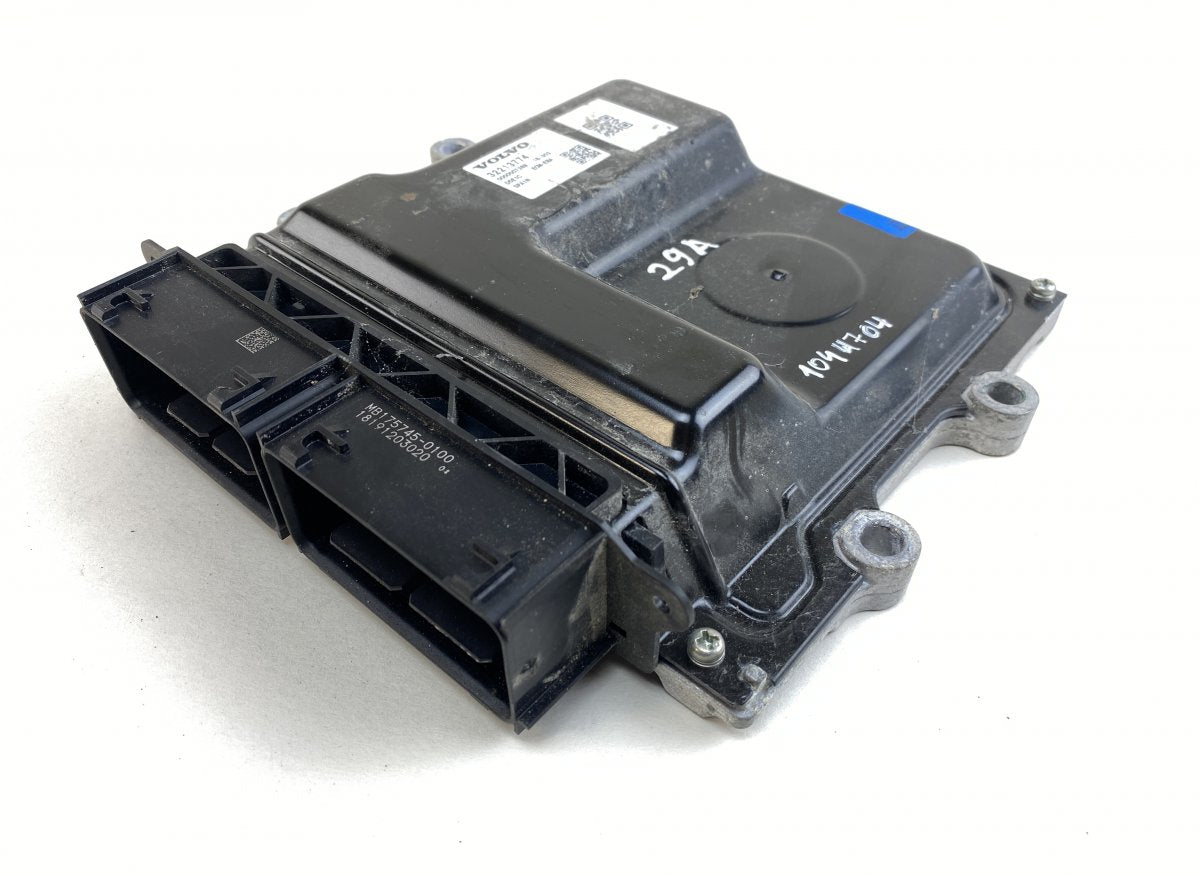 0000007289 0000003877 Engine Control Unit / module (ECU) VOLVO V40 (2012-2019)