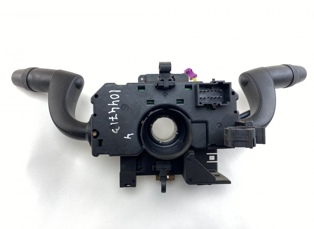 1610566780 Indicator/wiper/slip ring switch (stalk) CITROËN JUMPER III (2006-)