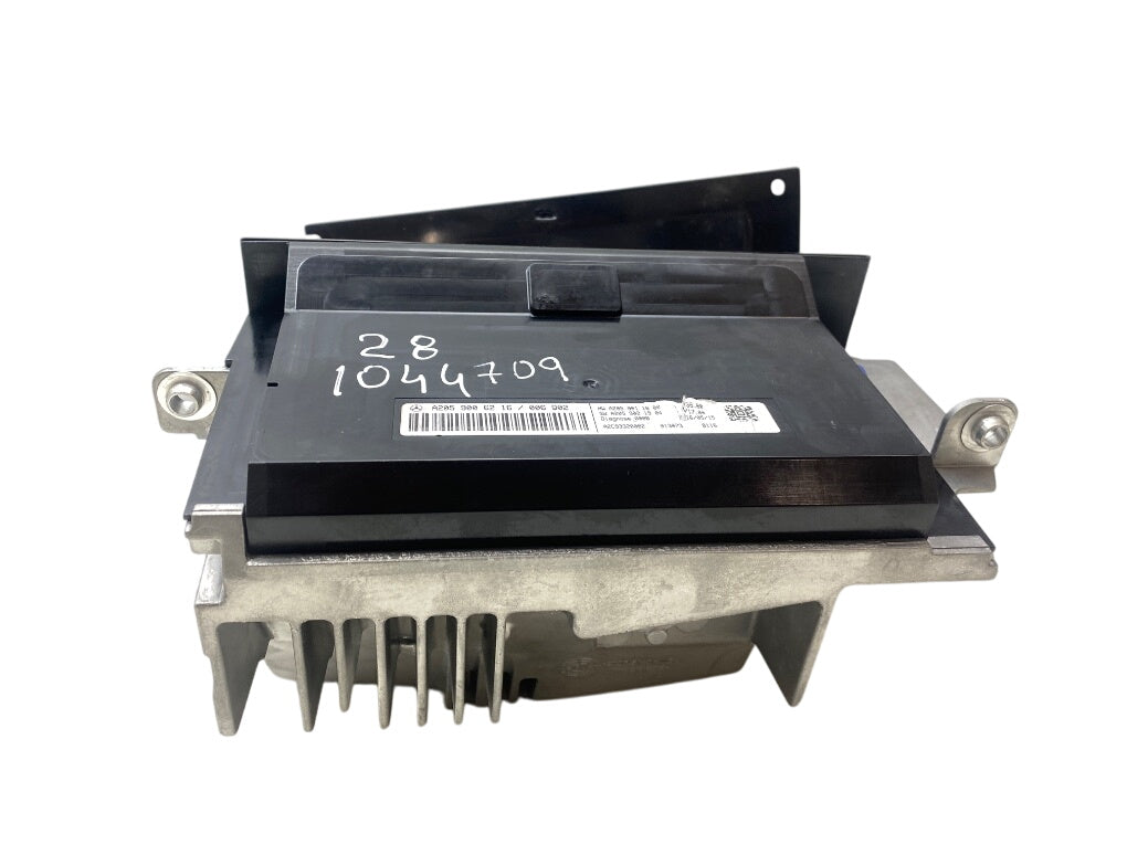 A2059008528 Head-up display MERCEDES-BENZ C-CLASS (W205) (2013-2021)