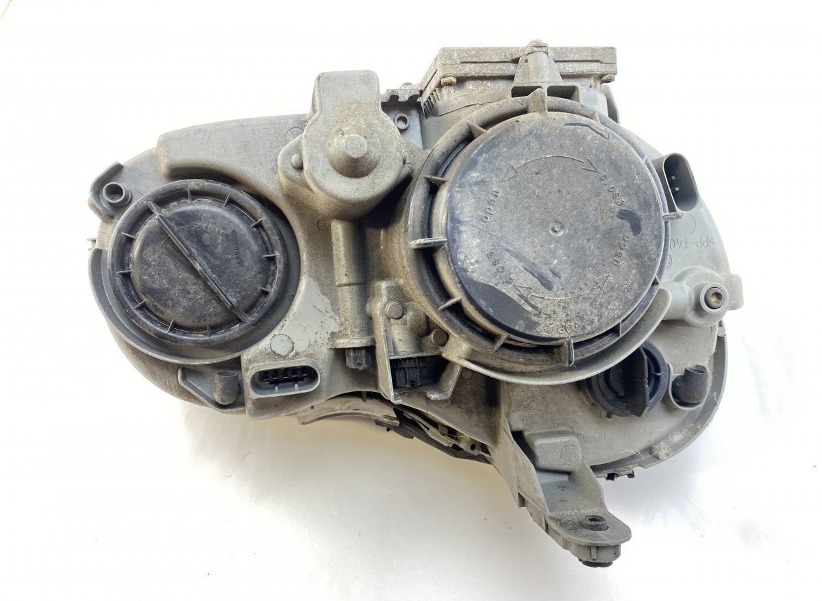 A2098203961 Headlight left MERCEDES-BENZ CLK (C209) (2002-2010)