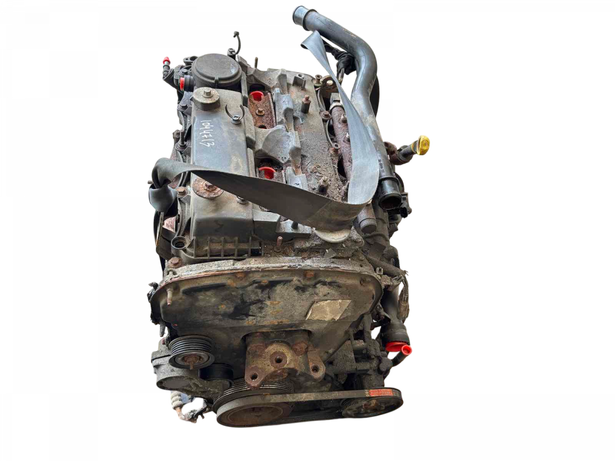 4HHP22DTE Engine CITROËN JUMPER III (2006-)