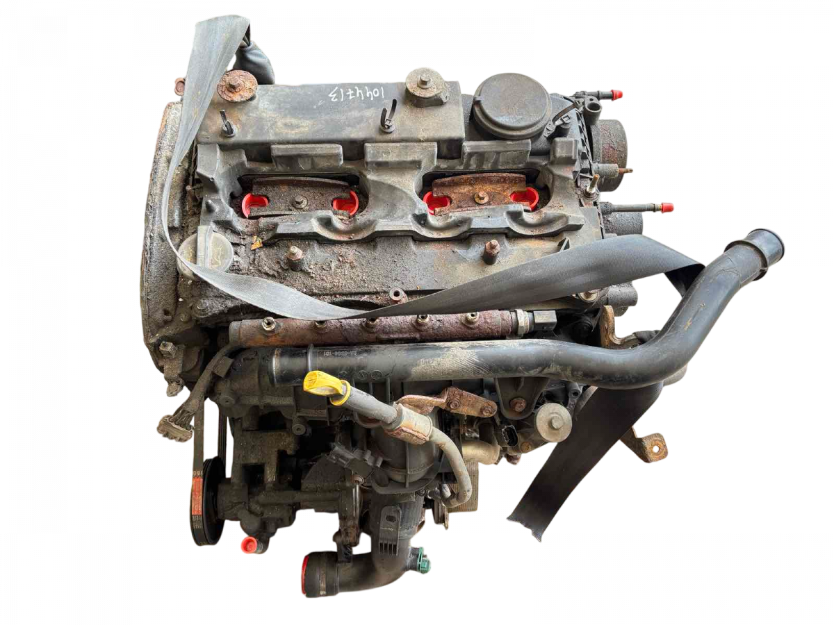 4HHP22DTE Engine CITROËN JUMPER III (2006-)